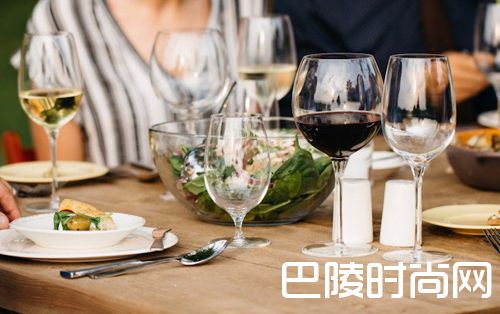 储酒和侍酒基本小知识