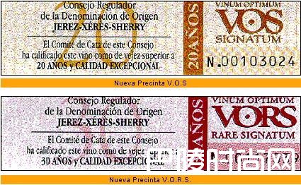 常见的西班牙葡萄酒术语 常见的西班牙葡萄酒术语