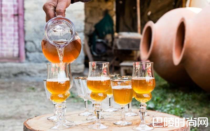 一文认识格鲁吉亚奎弗瑞葡萄酒