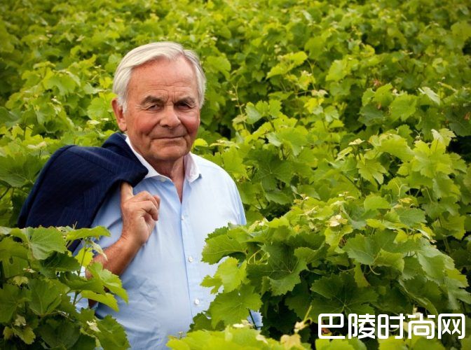 波尔多庄主们眼中的2017