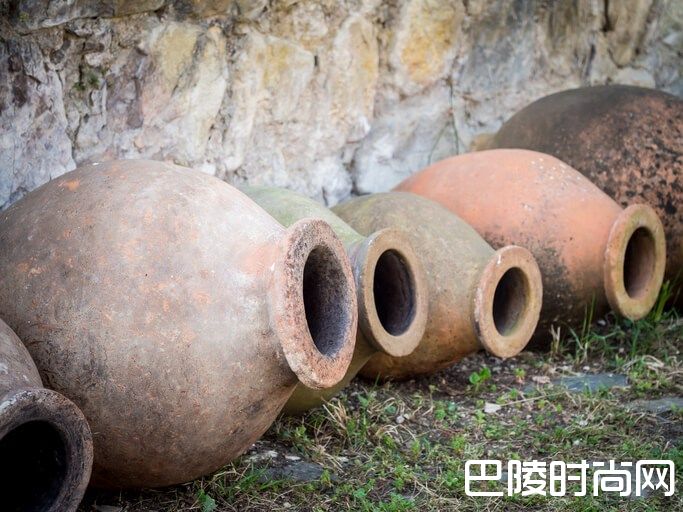 一文认识格鲁吉亚奎弗瑞葡萄酒