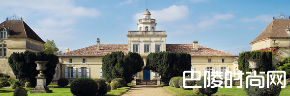 露桐家族的葡萄酒帝国