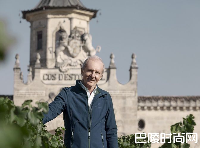 波尔多庄主们眼中的2017