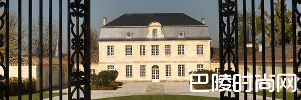 露桐家族的葡萄酒帝国