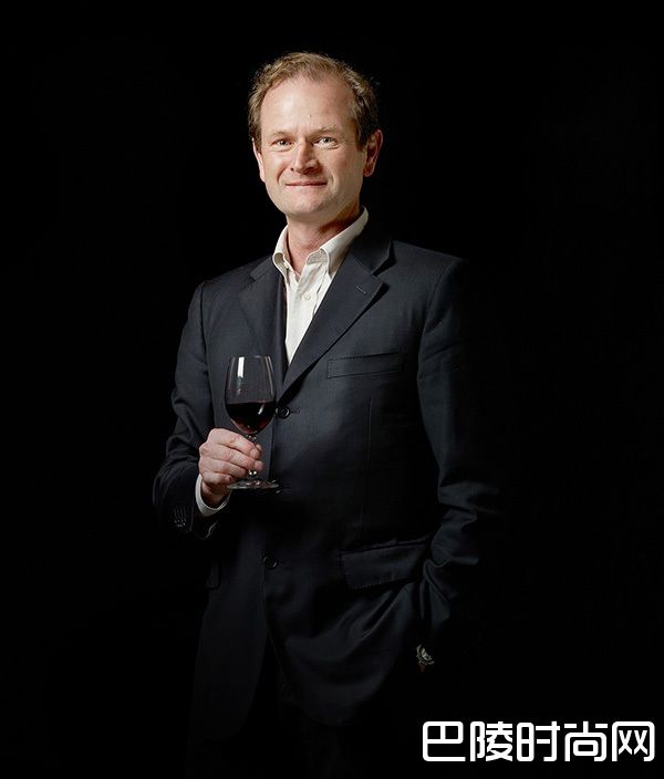 露桐家族的葡萄酒帝国 露桐家族的葡萄酒帝国