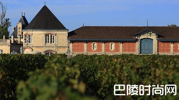 露桐家族的葡萄酒帝国 露桐家族的葡萄酒帝国