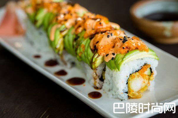 吃寿司？配这些酒最搭了！