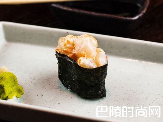 吃寿司？配这些酒最搭了！