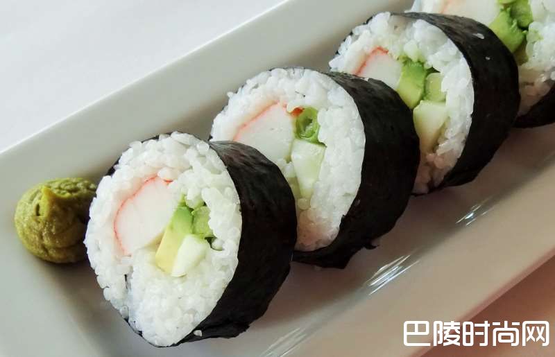 吃寿司？配这些酒最搭了！