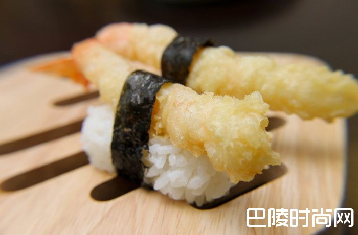 吃寿司？配这些酒最搭了！