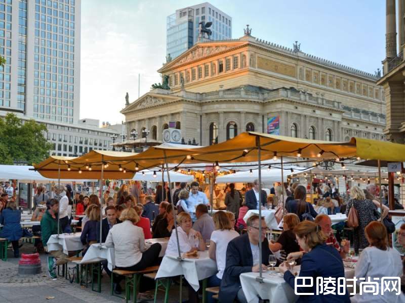 德国雷司令的摇篮&mdash;&mdash;莱茵高