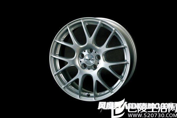 轻质铝合金轮圈