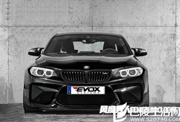 宝马M2改装版车型