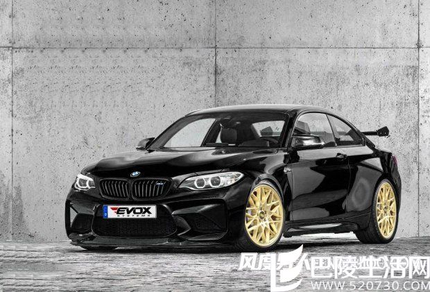 德国Alpha改装厂