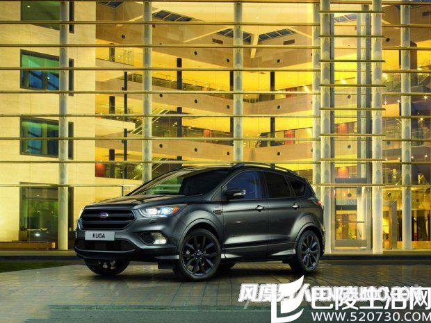 翼虎ST-Line上市时间