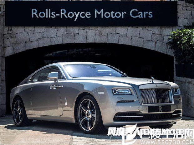 劳斯莱斯魅影 劳斯莱斯魅影