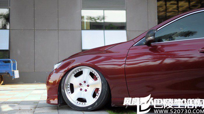 HellaFlush风格改装