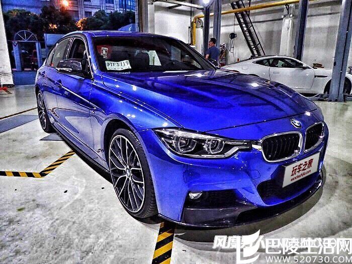 宝马328iM改装清单 宝马328iM改装清单