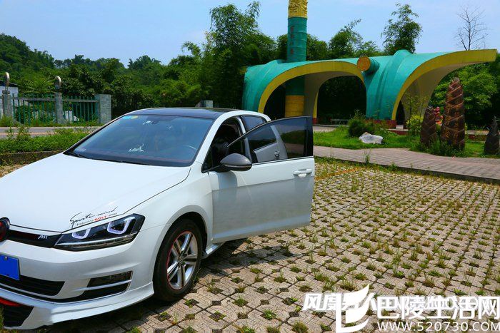 高尔夫7改装车门 高尔夫7改装车门