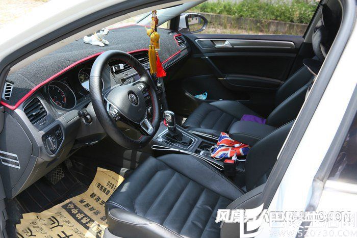 大众高尔夫7改装清单 大众高尔夫7改装清单