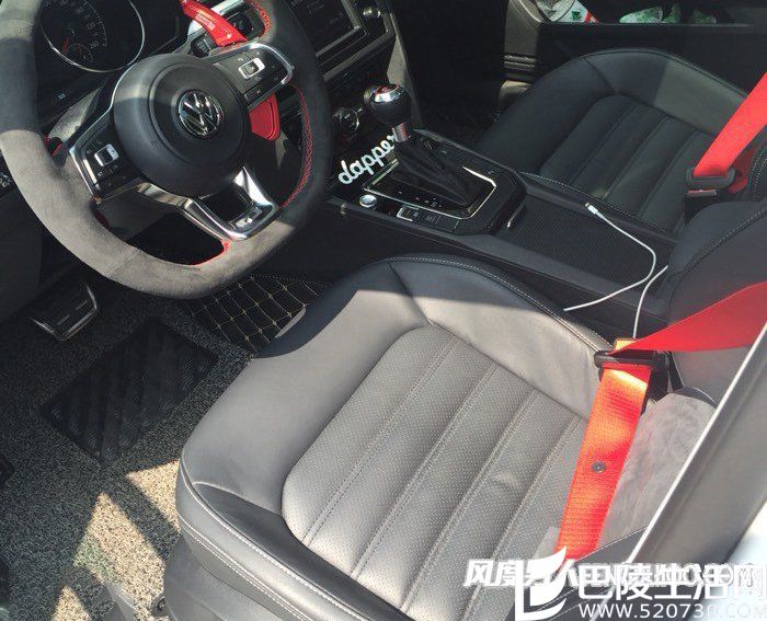 德国berger安全带