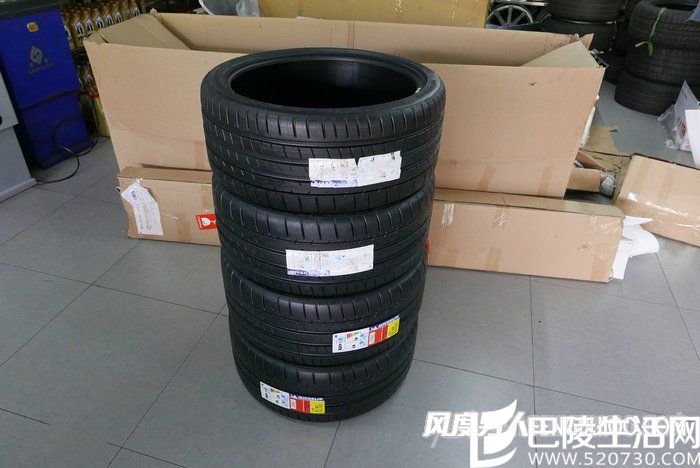 米其林PSS轮胎 米其林PSS轮胎