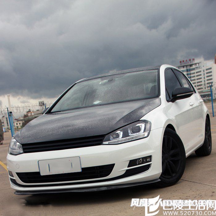 大众高尔夫7改装 大众高尔夫7改装