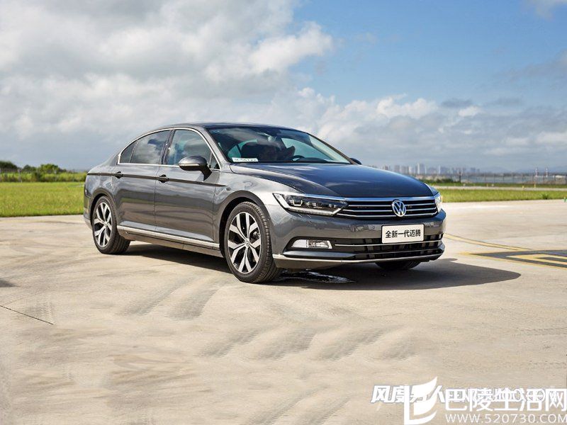 2017款迈腾油液如何保养