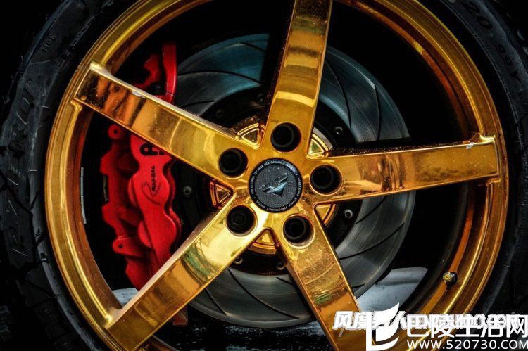 宝马5系轮毂改装 宝马5系轮毂改装