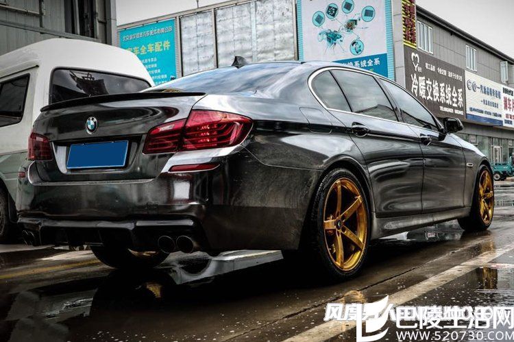 宝马5系改装清单 宝马5系改装清单