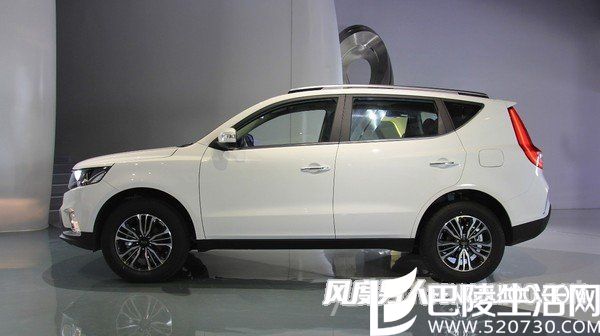 吉利远景SUV如何保养