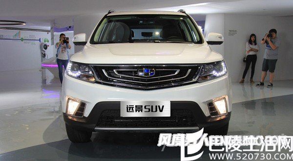 吉利远景SUV保养知识 吉利远景SUV保养知识