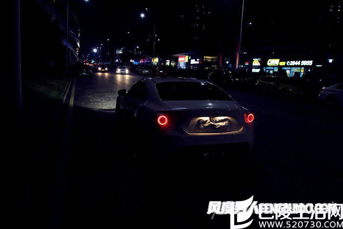 丰田86改装清单