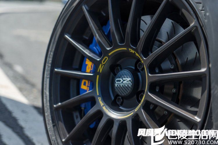 宝马MINI Cooper轮毂