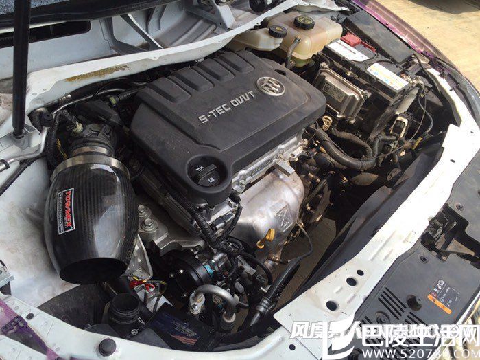 别克英朗15N发动机 别克英朗15N发动机