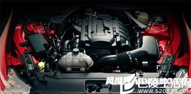 福特2017款Mustang发动机 福特2017款Mustang发动机