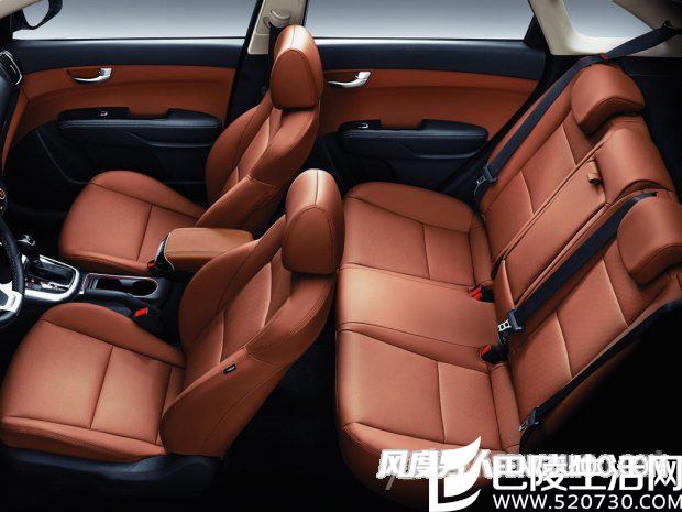 悦达起亚2016款KX3座椅 悦达起亚2016款KX3座椅