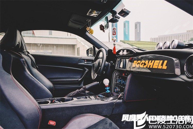 CUSCO zero 3S 绞牙避震