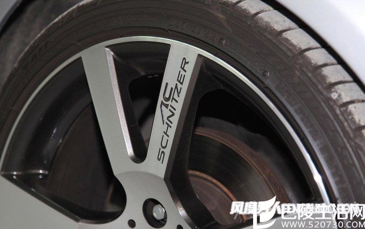 18寸AC Schnitze轮毂 18寸AC Schnitze轮毂