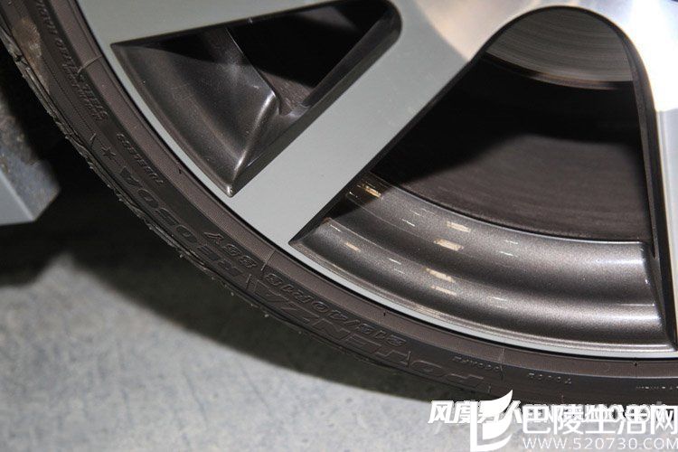 POTENZA RE050A防爆轮胎 POTENZA RE050A防爆轮胎