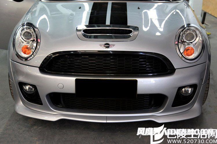MINI改装JCW套件 MINI改装JCW套件