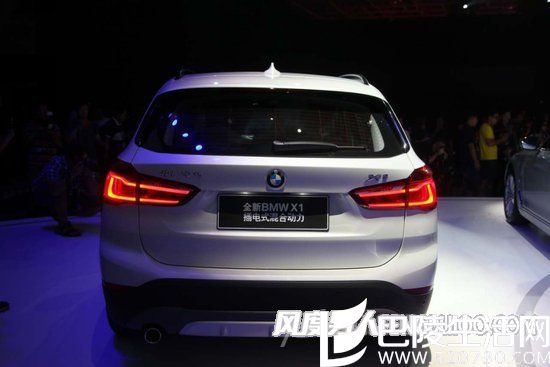 宝马X1插电式混动版上市 宝马X1插电式混动版上市