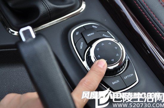 北汽幻速S3L功能 北汽幻速S3L功能