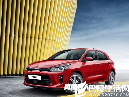 起亚Rio