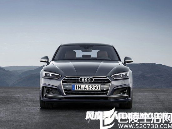 奥迪A5 Sportback