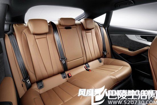 奥迪A5 Sportback座椅 奥迪A5 Sportback座椅