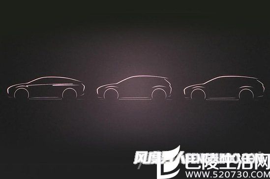 现代全新一代i30发布 现代全新一代i30发布