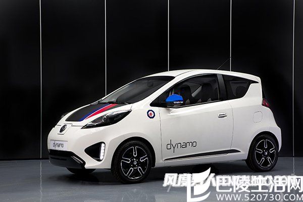 什么是纯电动汽车