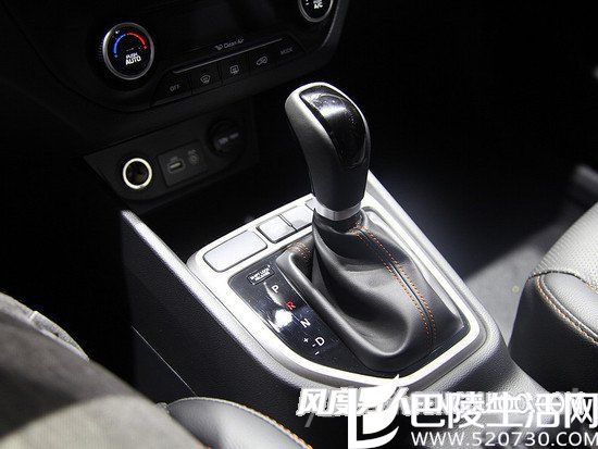 北京现代ix25 1.6T手刹 北京现代ix25 1.6T手刹