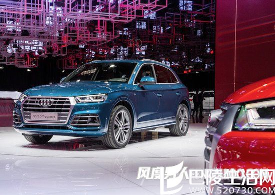 全新奥迪Q5好不好